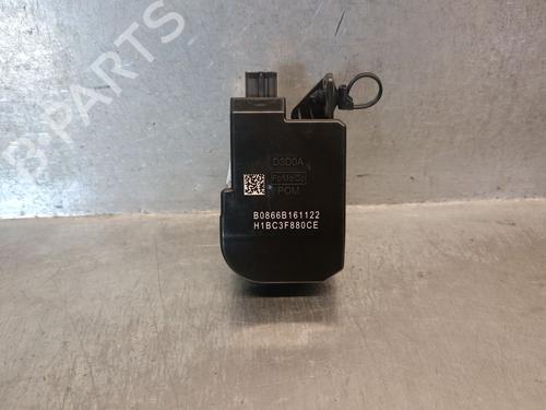 Elektronisk modul FORD FIESTA VII (HJ, HF) 1.0 EcoBoost mHEV (125 hp) 27839829