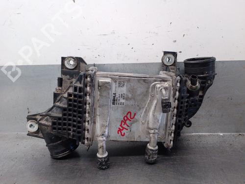 Used Intercooler Intercooler VW CRAFTER Van (SY_, SX_) 2.0 TDI FWD (SYB, SYC, SYD) (102 hp) 33431789 33431789
