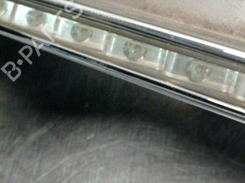 Left headlight LANCIA DELTA III (844_) 1.6 D Multijet (844.AXC11, 844.AXC1A) | BP31651297C28  - Image 7