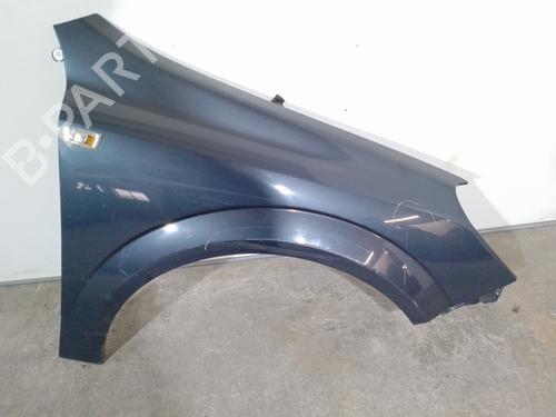 Forkjerm høyre OPEL ASTRA H GTC (A04) [2005-2010]  16223644