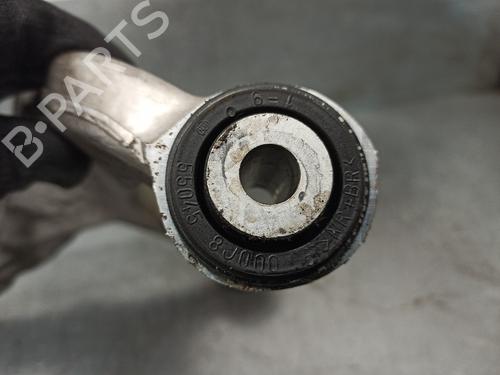 Right rear suspension arm NISSAN MURANO II (Z51)  | BP16693637M15 
