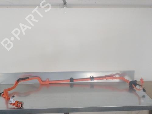 Used Cable TOYOTA YARIS (_P21_, _PA1_, _PH1_) 1.5 Hybrid (MXPH11) (92 hp) 25238160