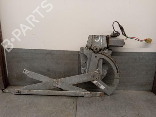 Used Front left window mechanism FORD RANGER (ET) 2.5 TDCi 4x4 (143 hp) 23963465
