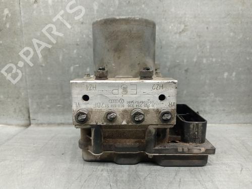 Used ABS pump SEAT EXEO (3R2) 1.6 (102 hp) 30793617