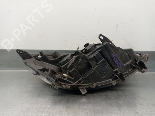 Left headlight RENAULT SCÉNIC III (JZ0/1_) 1.6 dCi (JZ00, JZ12) | BP29008064C28 
