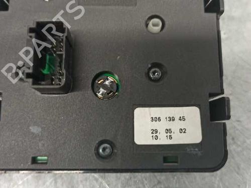 Headlight switch VOLVO V40 Estate (645) 1.6 | BP20258675I24 