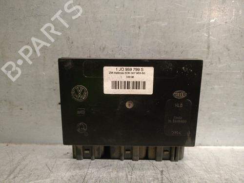 Elektronisk modul SEAT TOLEDO II (1M2) 1.9 TDI | BP30801323M83