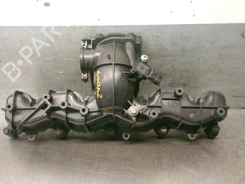 Used Intake manifold CITROËN JUMPER II Van 2.2 HDi 110 (110 hp) 30900766