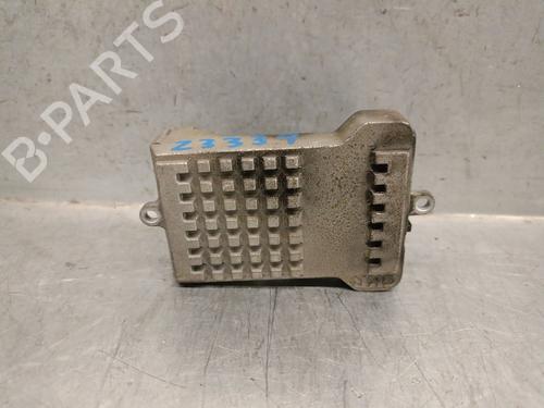 Varmeblæsermodstand MERCEDES-BENZ E-CLASS (W211) [2002-2009]  28009560
