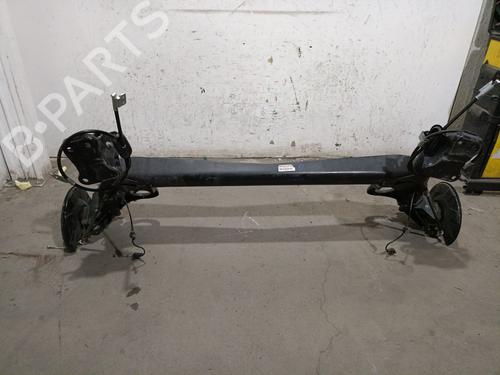 Used Rear axle MG MG ZS SUV 1.5 VTi (106 hp) 26941553