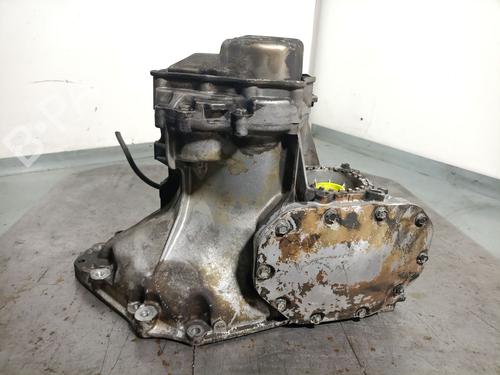 Gearkasse OPEL ZAFIRA A MPV (T98) 1.8 16V (F75) | BP30963670M3