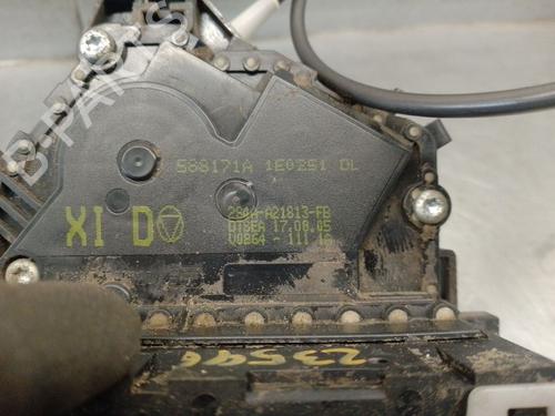 Front left lock FORD MONDEO III (B5Y) 2.0 TDCi | BP29147937C98 
