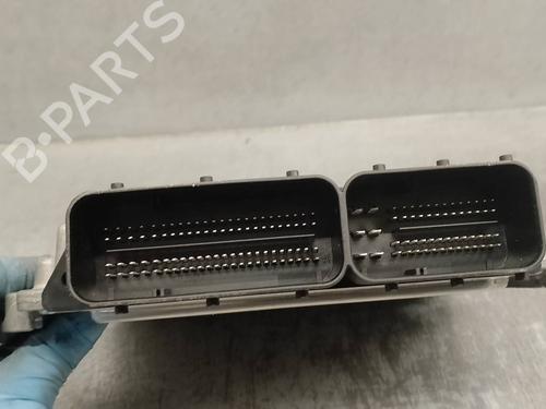 Engine control unit (ECU) FORD S-MAX (WA6)  | BP17385512M57 