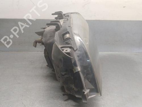 Left headlight BMW 7 (E65, E66, E67) 730 Ld | BP22899176C28