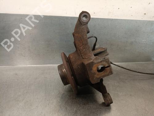 Left front steering knuckle DACIA DOKKER Box Body/MPV 1.6 LPG | BP27243313M25 
