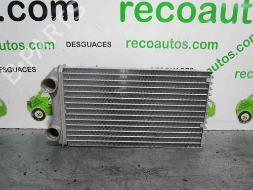 Used Heater matrix RENAULT TRAFIC II Bus (JL) 2.0 dCi 115 (114 hp) 2086080