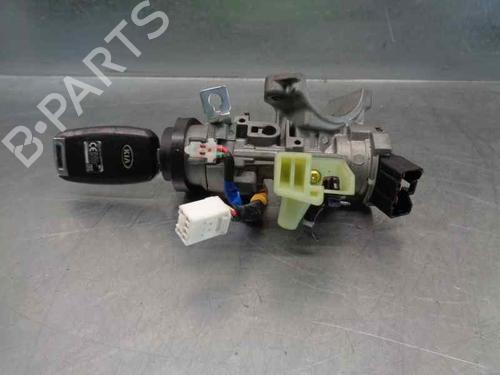Used Ignition barrel KIA CARENS IV [2013-2025]  8183022