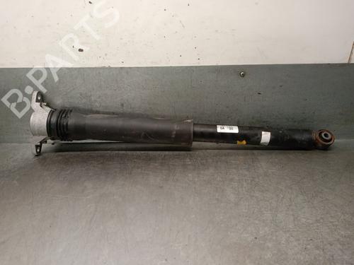 Used Left rear shock absorber MAZDA 3 Hatchback (BP) 2.0 SKYACTIV-G M Hybrid (122 hp) 28569761