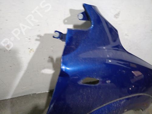 Right front fenders DACIA SANDERO III 1.0 TCe 90 | BP29460624C42 