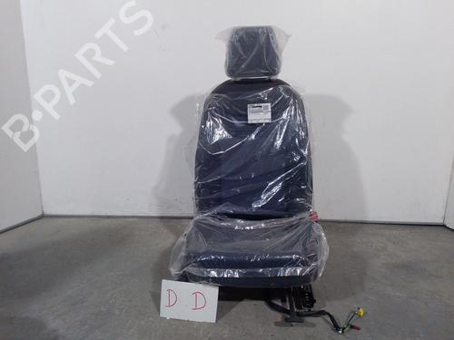 Used Right front seat SEAT IBIZA V (KJ1, KJG) 1.0 TSI (110 hp) 19509075