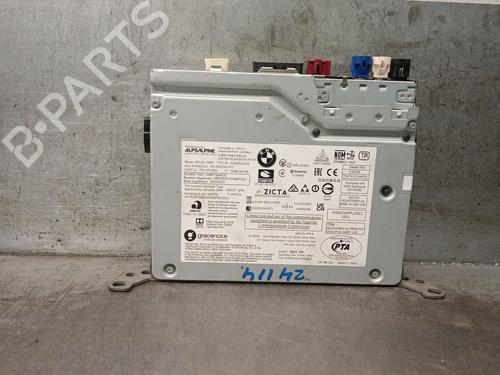 Used Radio BMW 2 Active Tourer (U06) 220i Mild Hybrid (170 hp) 32028128