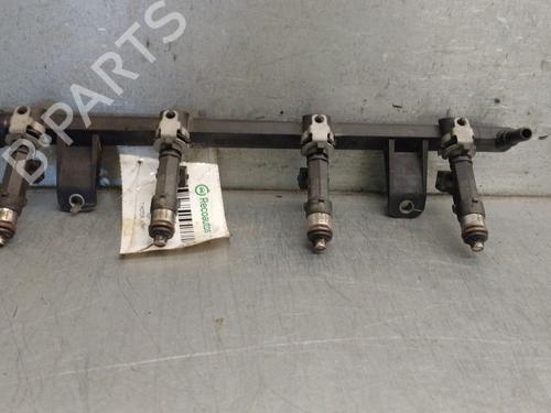 Injection rail DACIA SANDERO 1.6 (BS0D, BS0B, BS0F, BS0H) | BP36643310M98 - Image 2