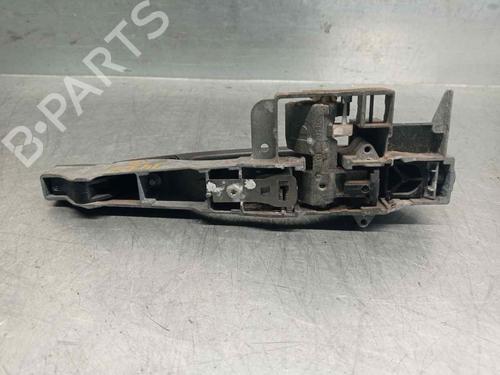 Rear right exterior door handle CITROËN C4 I (LC_) 1.6 HDi | BP9193914C130 