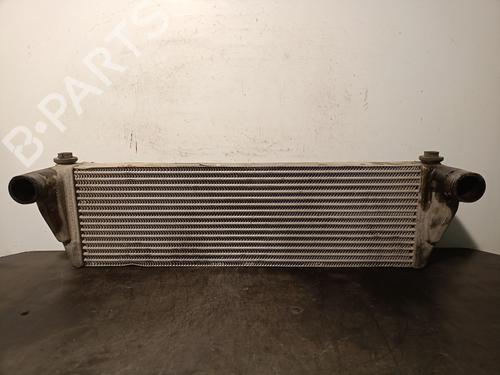 Intercooler Intercooler OPEL FRONTERA B (U99) 2.2 DTI (6B_66, 6B_76) (120 hp) 35771244 35771244