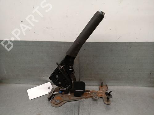 hand-brake-citroen-c3-ii-sc_-2009-32726006 main image