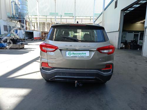 AC pipe SSANGYONG REXTON (Y400, Y450) 2.2 Xdi All-wheel Drive (POE) | BP34392404M126 - Image 11