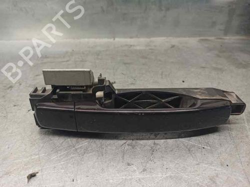 Used Rear right exterior door handle NISSAN QASHQAI / QASHQAI +2 I (J10, NJ10, JJ10E) [2006-2014]  6951867