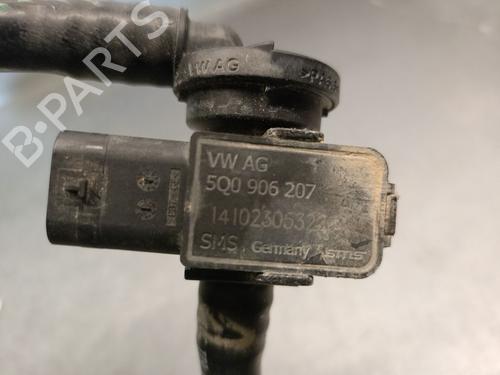 Pipe AUDI A7 Sportback (4GA, 4GF) 3.0 TDI quattro | BP36018268M125 - Image 4