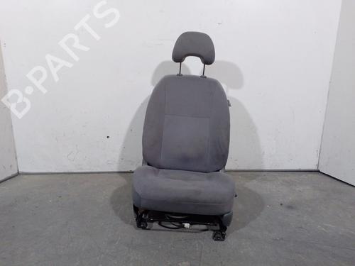 Sæde venstre fortil Sæde venstre fortil TOYOTA PRIUS Liftback (_W2_) 1.5 Hybrid (NHW20_, NHW20R) (112 hp) 35724240 35724240