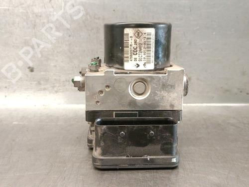 ABS pump RENAULT LAGUNA III (BT0/1) 1.5 dCi (BT00, BT0A, BT0T, BT1J) | BP29175150M43 
