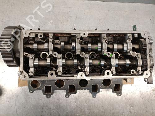 Cylinder head AUDI A3 Convertible (8P7) 1.6 TDI | BP33965267M5 - Image 7