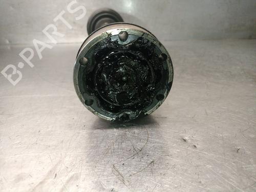 Drivaksel fortil venstre VW JETTA III (1K2) 1.9 TDI | BP29867166M38