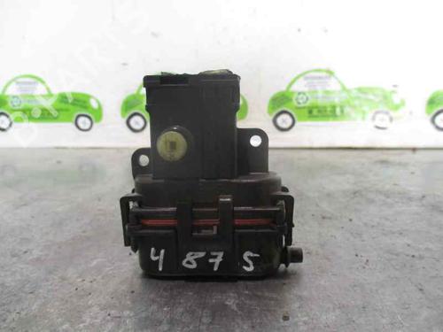 Heater blower motor MERCEDES-BENZ S-CLASS (W140) S 600 (140.056, 140.057) | BP2082309M62