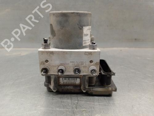 ABS pump FIAT DUCATO Bus (250_) 120 Multijet 2,3 D | BP17119296M43 