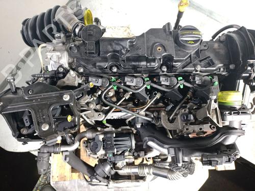 Engine FORD FOCUS III 1.6 TDCi | BP36536738M1 - Image 6
