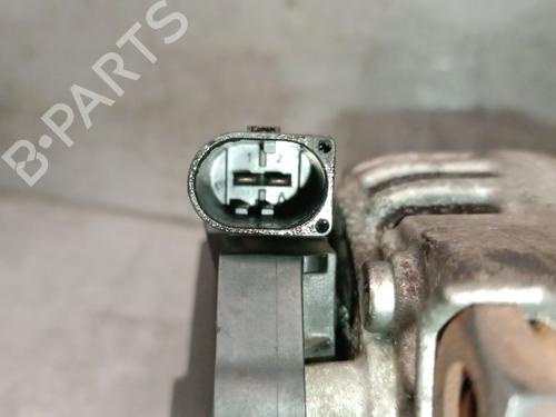 Alternator FORD MONDEO IV (BA7) 2.0 TDCi | BP31292534M7 