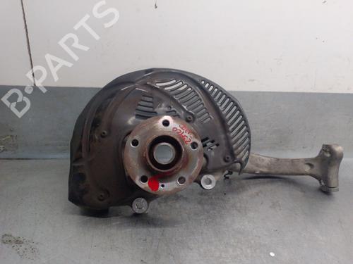 Left front steering knuckle AUDI A6 Allroad C8 (4AH) 50 TDI Mild Hybrid quattro | BP30434960M25