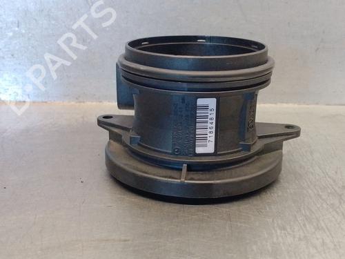 Mass air flow sensor MERCEDES-BENZ CLK (C209) CLK 200 Kompressor (209.341) | BP25236353M95 