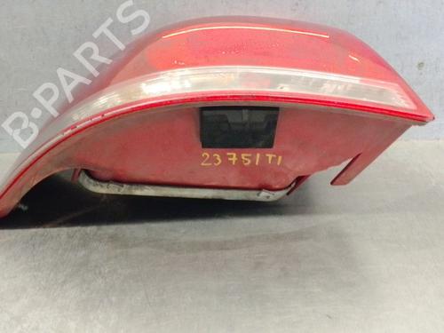 Left taillight AUDI A3 (8P1) 1.9 TDI | BP29706558C34 
