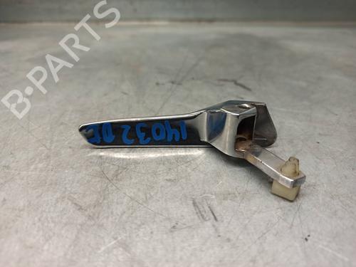 Front left interior door handle MERCEDES-BENZ M-CLASS (W163) ML 270 CDI (163.113) | BP8398989I13 