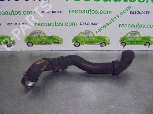 Used Pipe MERCEDES-BENZ C-CLASS (W203) [2000-2007]  20248088