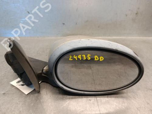 Used Right mirror Right mirror ROVER 75 I Tourer (RJ) 2.0 CDTi (131 hp) 33054245 33054245