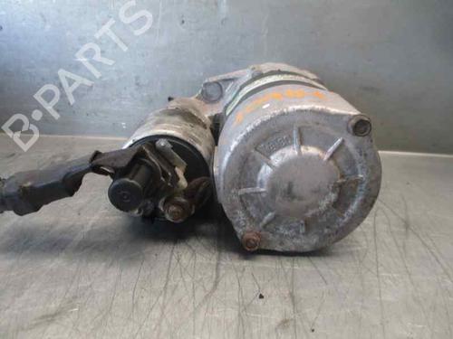 Starter MERCEDES-BENZ A-CLASS (W169)  | BP5846201M8 
