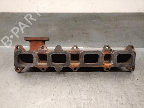 Exhaust manifold IVECO DAILY IV Van 35C14 GV, 35C14 GV/P, 35S14 GV, 35S14 GV/P | BP21840603M110 