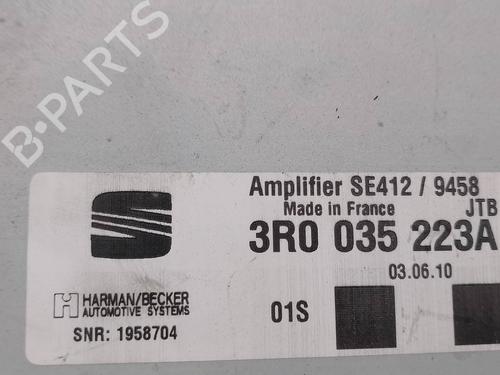 Other SEAT EXEO ST (3R5) 2.0 TDI | BP17097917O1 