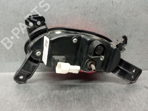 Tåkelys/Varsellys MG MG ZS SUV (AZS1) 1.0 T-GDi | BP29735072C37 